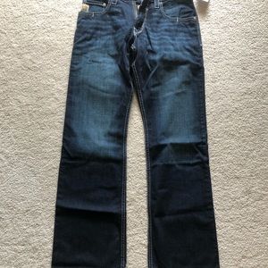 Mens Cinch Carter Jeans